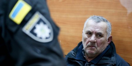 Суд отклонил апелляцию Россошанского на меру пресечения