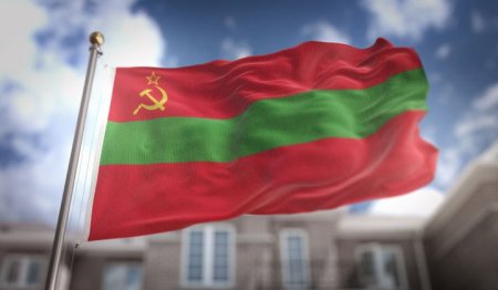 Молдова требует от России расплатиться за Приднестровье