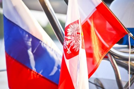 Россия и Польша нарастили товарооборот