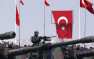 Турция назвала американских военных своей целью в Африне