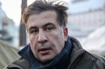 ГПУ: Саакашвили доказал, что «грузинские снайперы» – это вброс