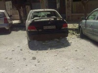 Боевики атаковали российский Центр по примирению в Сирии‍