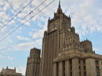 МИД признал потери среди российских граждан в боях на Евфрате