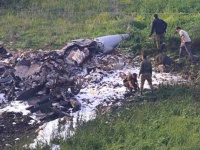 В Израиле объяснили почему сирийская ракета смогла сбить их F-16