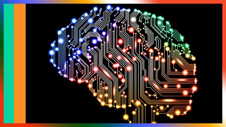 Создатель Google Brain собрал 175 миллионов долларов на разработку искусственного интеллекта 