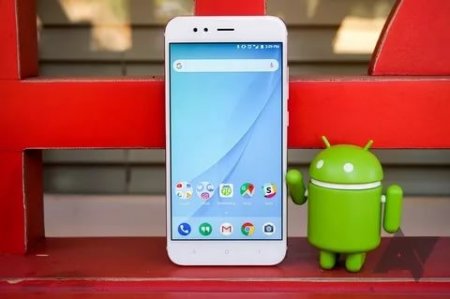 Обновление Android «убивает» популярную модель сматрфонов