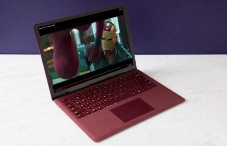 Microsoft выставила на продажу дешёвый вариант Surface Laptop