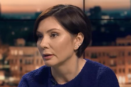 На украинском ТВ назвали виновников потери Крыма