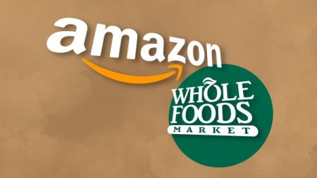 Amazon сообщил о старте доставок товаров сети Whole Foods