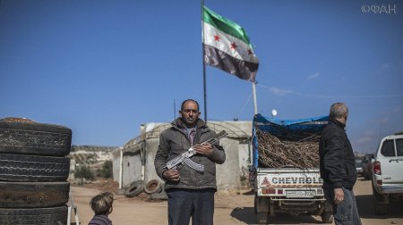 Сирия новости 21 февраля 2018 16.30