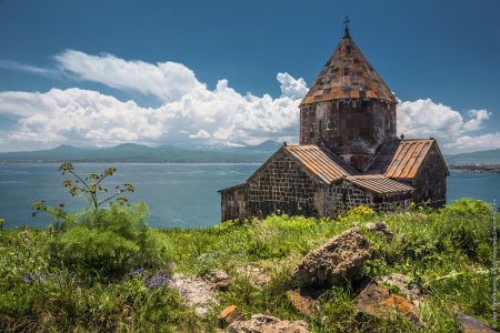 9 мест в Армении, в которых стоит побывать