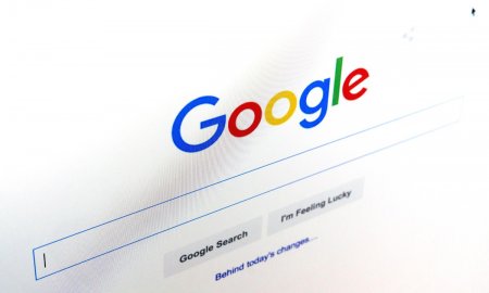 Американские пользователи Google не смогут найти "Оружие" в выдаче поиска
