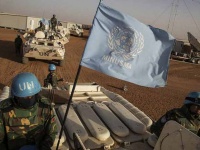 Конвой ООН подорвался на мине в Мали, четыре миротворца погибли