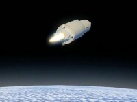 Минобороны заключило контракт на производство гиперзвуковых ракет 