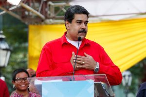 Венесуэла возвращает долги