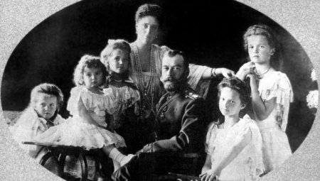 Почему элита РИ предала Николая II? Истинные причины февральской революции