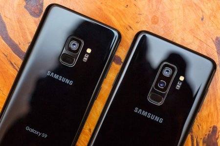 Samsung порадовала в РФ покупателей своего флагмана Galaxy S9