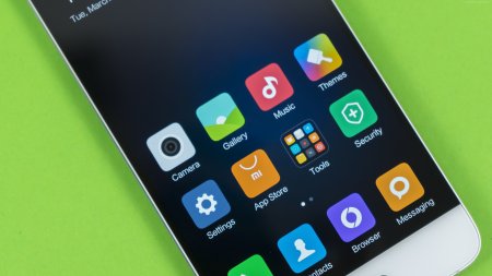 AnTuTu назвал самые мощные Android-смартфоны
