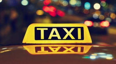 «Яндекс» научил «Алису» вызывать такси