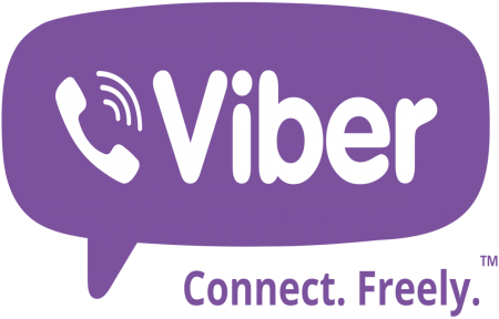 В России пользователи Viber сообщают о сбоях в работе приложения