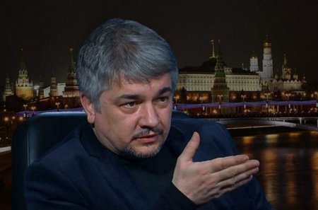 Ростислав Ищенко об аресте Савченко
