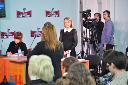 Народный трибунал по расследованию военных преступлений режима Порошенко: выдвинуты обвинения против восьми деятелей