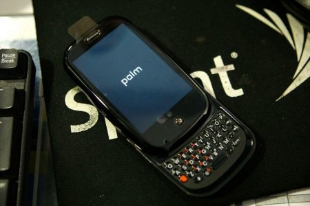 В этом году на рынок смартфонов вернётся легендарный бренд Palm
