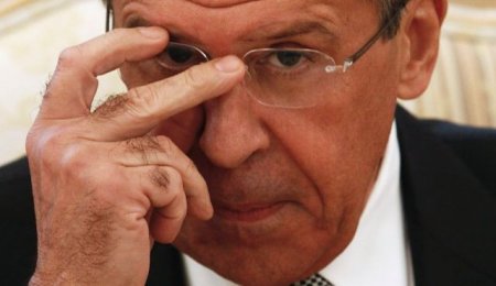 Лавров рассказал об ответных мерах: Россия высылает 58 сотрудников посольст ...
