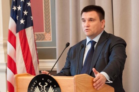 «Это нонсенс»: МИД Украины о высылке украинских дипломатов из России