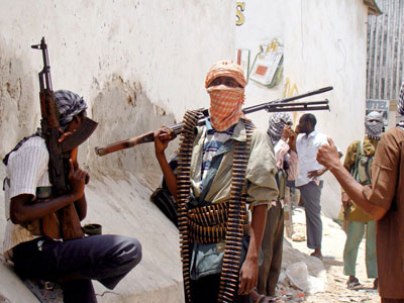 В Нигерии погибли 18 человек при нападении боевиков
