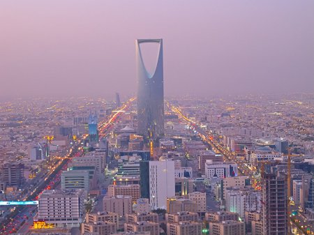 Саудовский ядерный шантаж разрушает Запад
