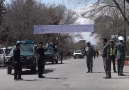 Около 30 человек погибли в результате теракта в Кабуле