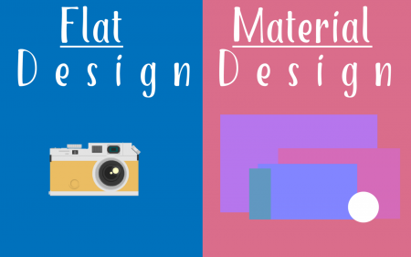 В Сети появилась предполагаемая дата выпуска Material Design 2 от Google