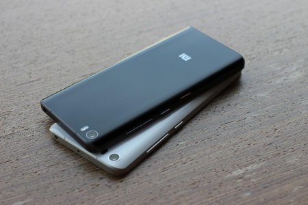 Смартфон Xiaomi Mi Mix 2S обзавёлся улучшенной камерой