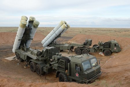 Конкуренция без правил: как Россию вытесняют c рынка вооружений