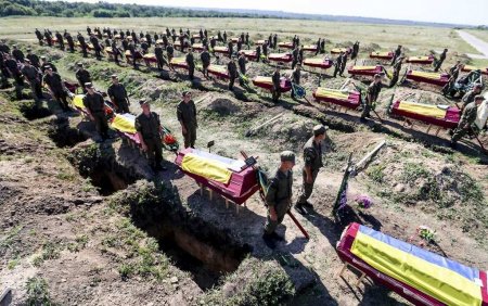 В Раде заявили о нежелании прекращать войну на Донбассе (ВИДЕО) (ВИДЕО)