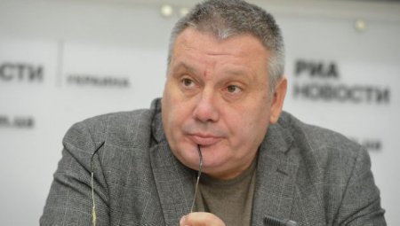 Евгений Копатько: «Небо славян» и кризис славянской идеи