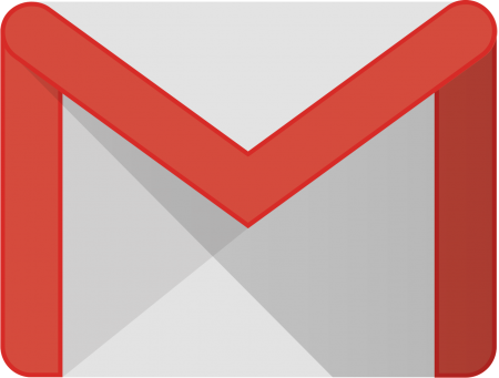 Пользователям Gmail приходит спам от них самих