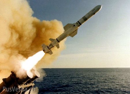 Лишь 22 ракеты коалиции США достигли целей в Сирии, — Генштаб ВС РФ