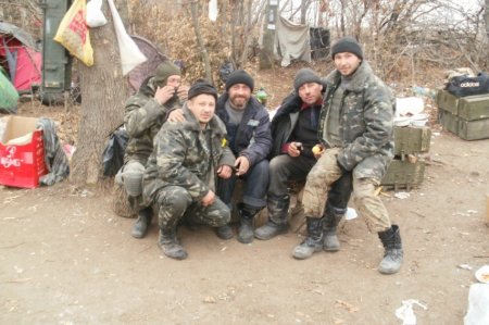 Бывший офицер ВСУ рассказал об ужасном состоянии украинской армии