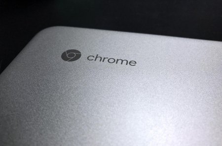 Google выпускает Chrome OS 66 с улучшениями ранних изменений
