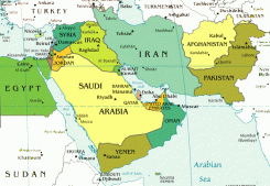 Саудовский принц: США разжигают конфликт на Ближнем Востоке