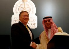 Израиль продает ядерные секреты Саудовской Аравии