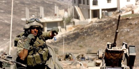 Израиль принял закон, упрощающий объявление войны