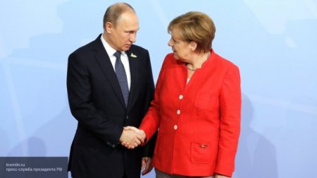 Россия набирает мощь: в Швейцарии указали на абсурд антироссийских санкций Запада