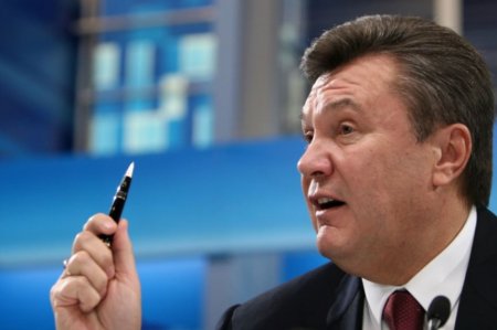 Экс-охранник Януковича рассказал о двух покушениях на экс-президента в 2014 году
