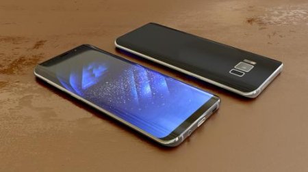 Samsung Galaxy S9 и Galaxy S9+ обновят до Android 8.1 Oreo