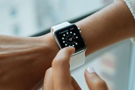 В Японии Apple Watch спасли владельца от сердечного приступа