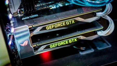 В Сеть попала первая информация о видеокарте GeForce GTX 1060 на чипе GP104-150