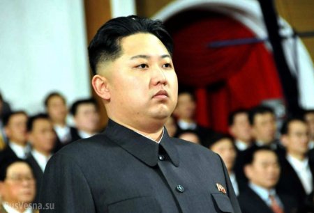 КНДР отменила переговоры с Южной Кореей